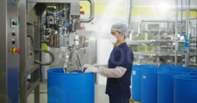 تولید رب گوجه اسپتیک