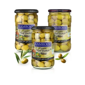 زیتون کامروز