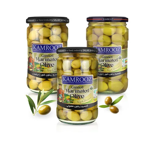 زیتون کامروز