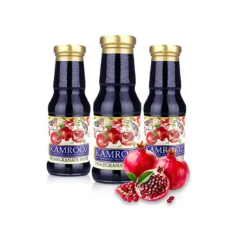 رب انار کامروز