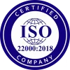 ISO22000-logo